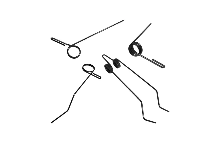 Fourche de recouvrement pour semoir agricole