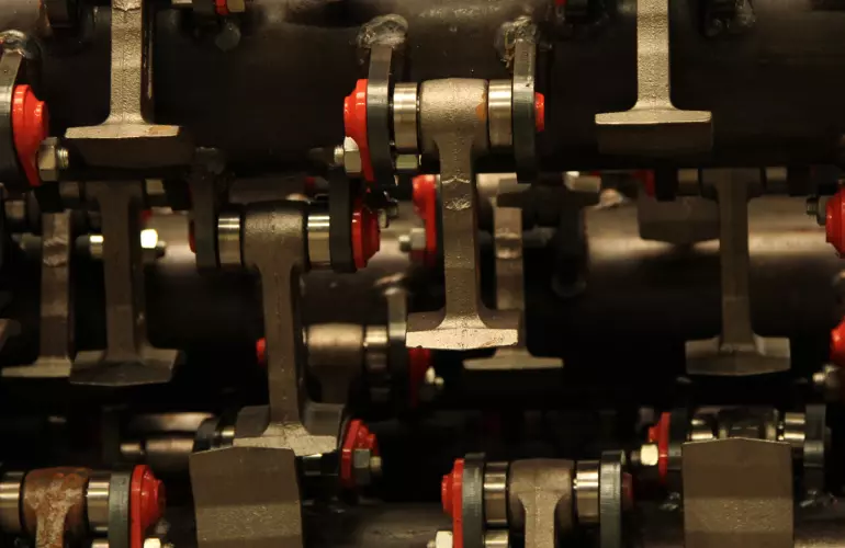 Pièce détachées épareuse - Marteaux KUHN