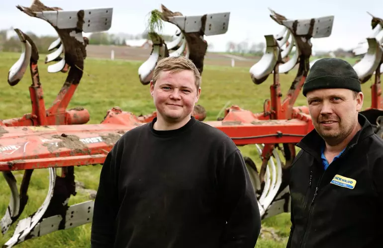 Test under real conditions