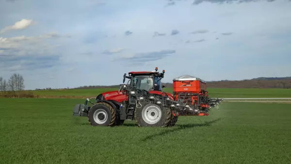 AERO 32.1: be precise, not windswept!