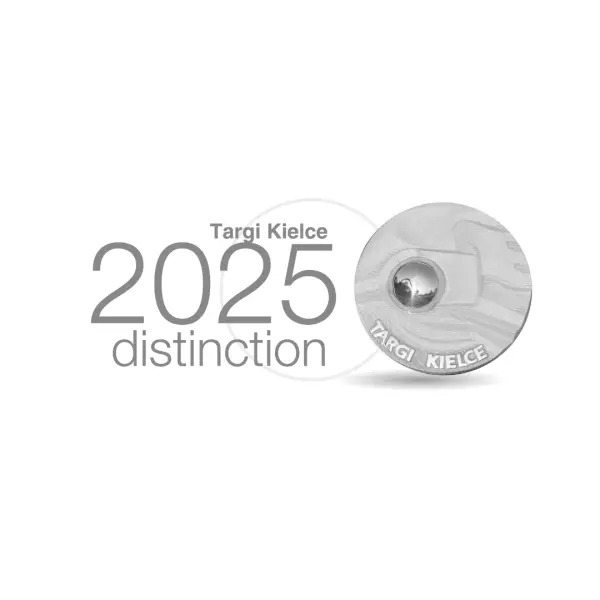 2025 Agrotech Distinction in Poland