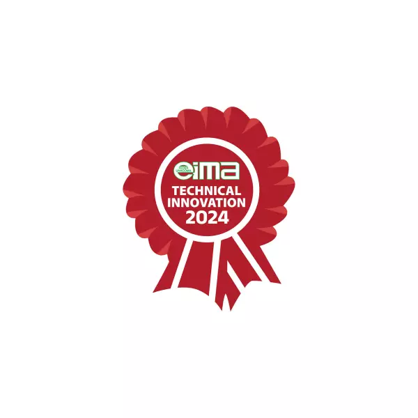 Prix de l'innovation technologique au salon EIMA en Italie