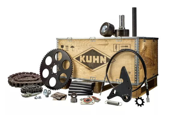 maintenance kit - Récolte-des-fourrages---Kits-presses-SB-à--25%