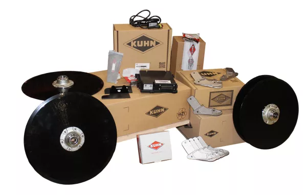 maintenance kit - seeding -KOSMA-and-MAXIMA