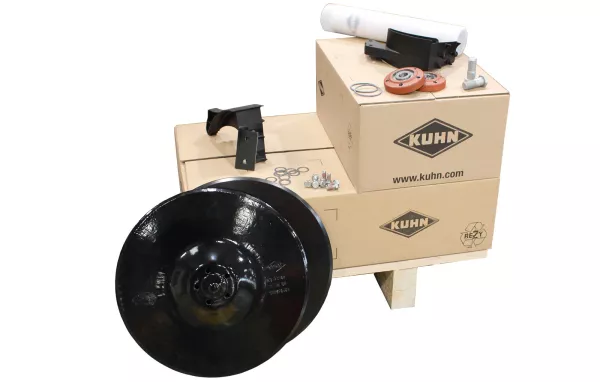 maintenance kit - seeding barr SEEDFLEX & CROSSFLEX
