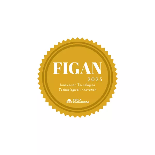 Prix de l'innovation technologique au salon FIGAN en Espagne