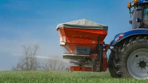 AXIS 25 in action