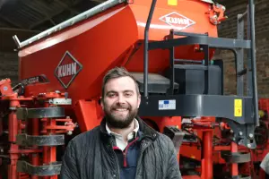 ESPRO 4000 John Thompson 1