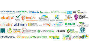 Thanks to its wide range of applications, the CCI 800 electronic terminal allows you to carry out all your work with precision. The CCI 800 terminal has been tested with prescription maps from different suppliers to garantee multiple compatibilities.