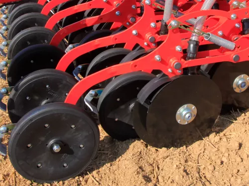 Disque pour semoir VENTA KUHN