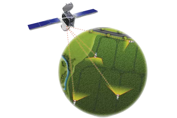 OPTIPOINT technology