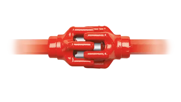 The DIGIDRIVE system