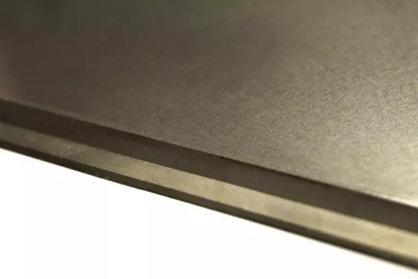 Uneven layer TRIPLEX mouldboards provide the best wear resistance