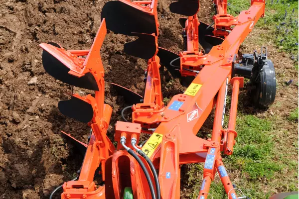 Thanks to its simple use, the MASTER 113 means you can work with complete peace of mind.