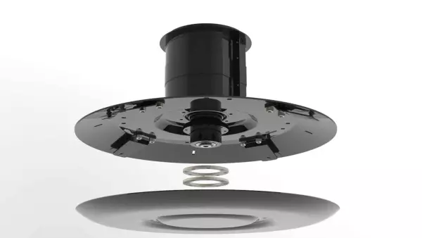 Cutting height adjustment