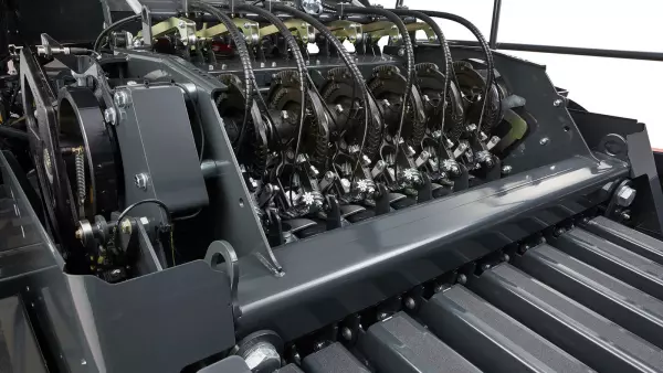 The double knotting system