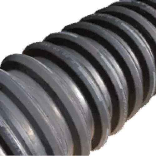 PACKLINER furrow-opening roller for KUHN power harrow