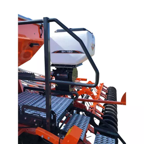 Additional hopper SH 1120