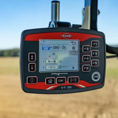 VT 30 terminal for SITERA 310