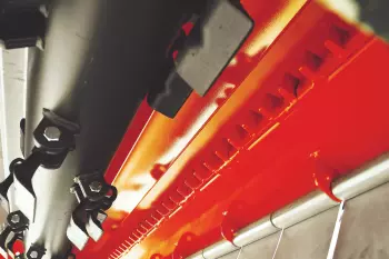 Benefit from a perfect shredding with the range of BP - BPR 100 series shredders