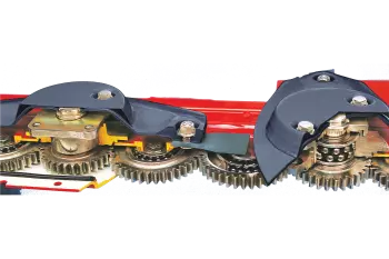 PROTECTADRIVE safety system