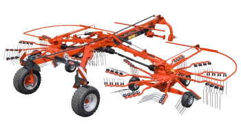 GA 7501 + forma macchina