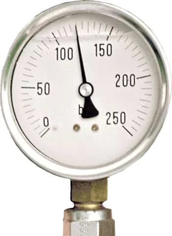 The LIFT-CONTROL suspension system