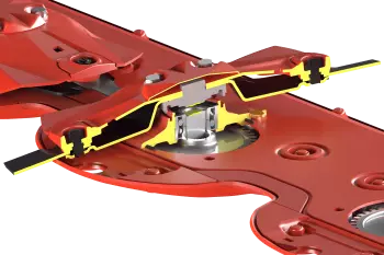 PROTECTADRIVE safety system