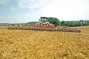 OPTIMER machines are available as mounted, folding or trailed chassis to meet the needs of every user.