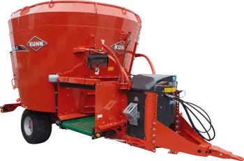 PROFILE 1 CL mixer silhouette