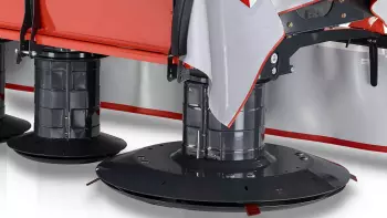Flat sided drums