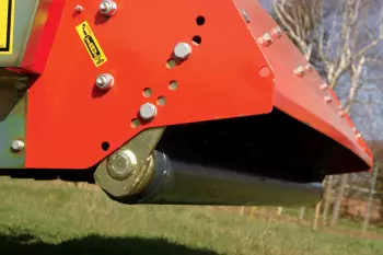 TL range, adapts perfectly to green spaces