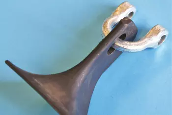 TL range, allows high quality mowing and shredding