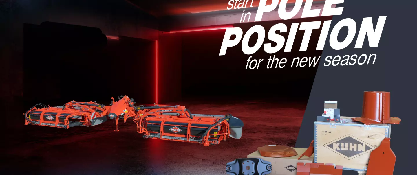 FC GMD_MaintenanceKit