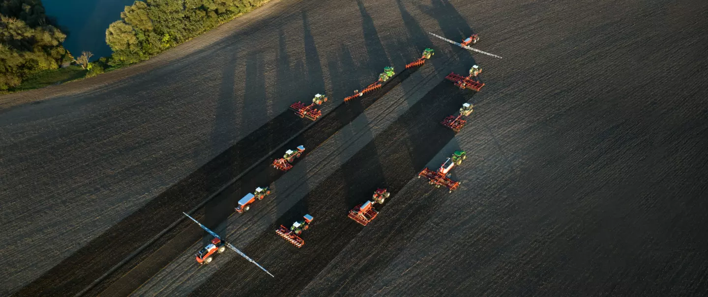 KUHN Cropt Days 2023