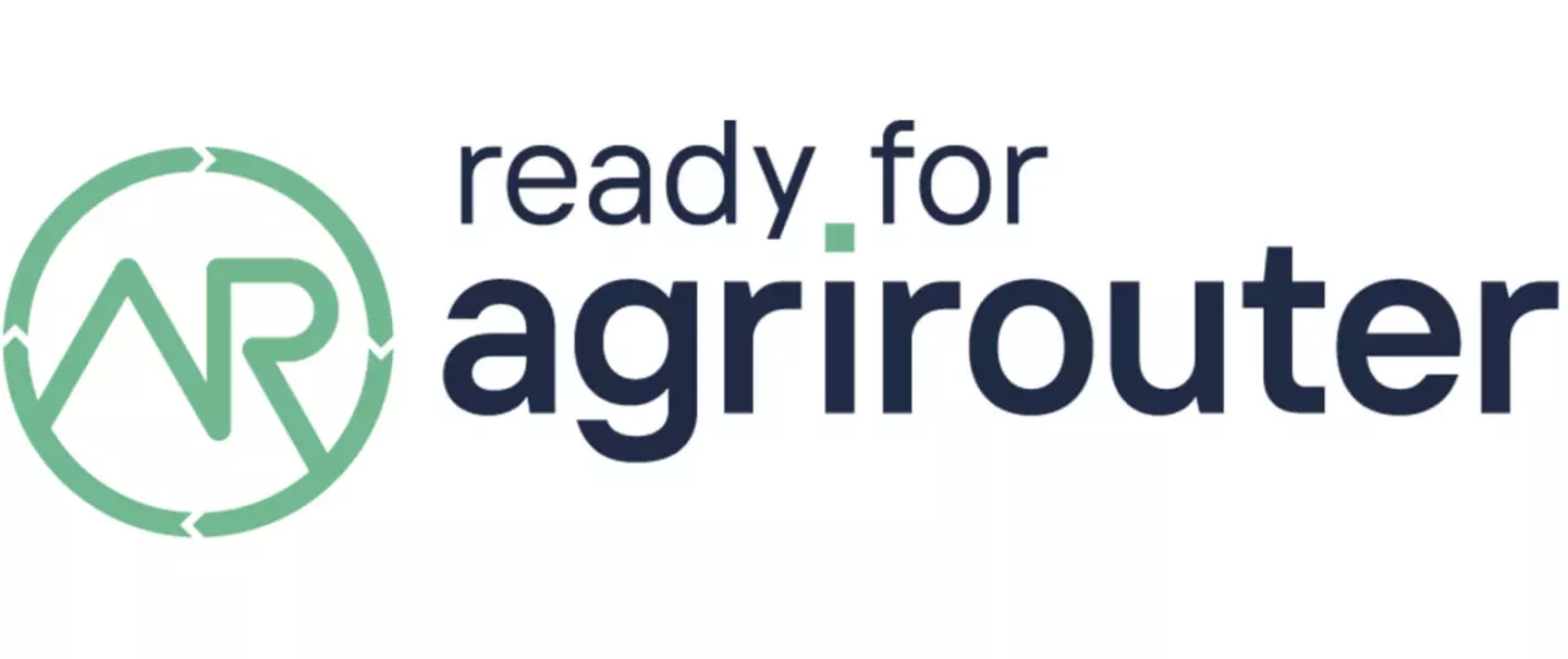 agrirouter data exchange platform for CCI 800 and CCI 1200 ISOBUS terminals