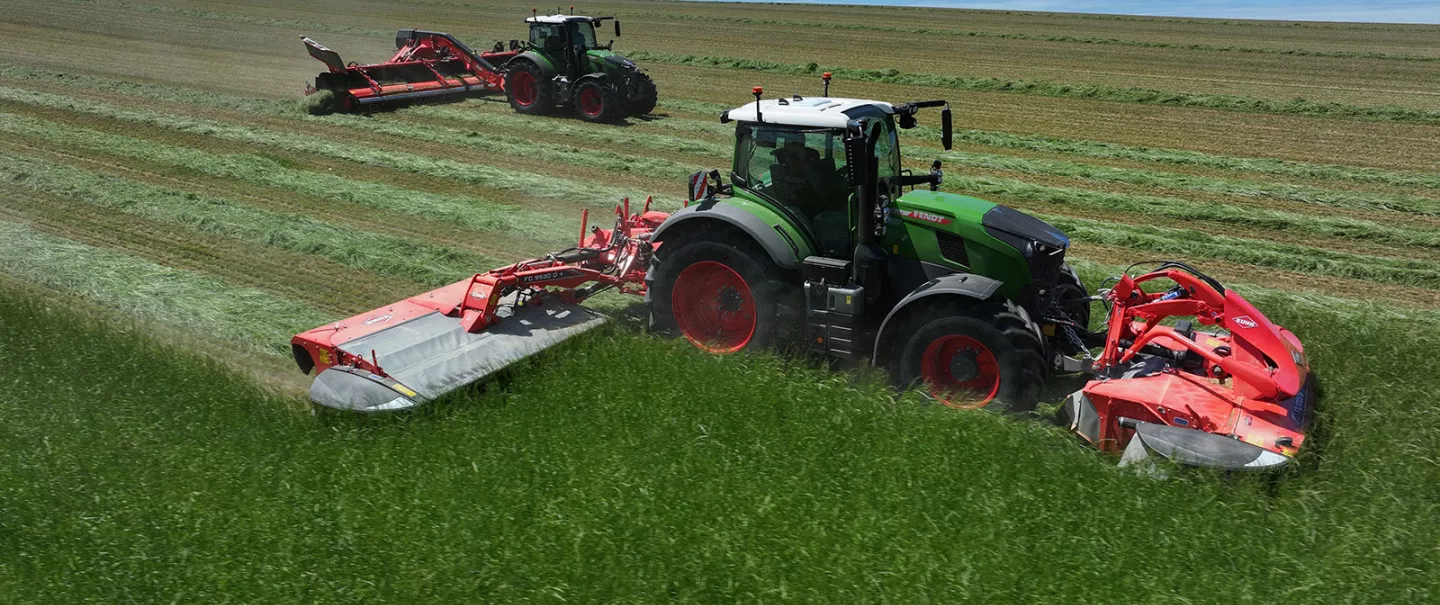 FC 10030 al lavoro 