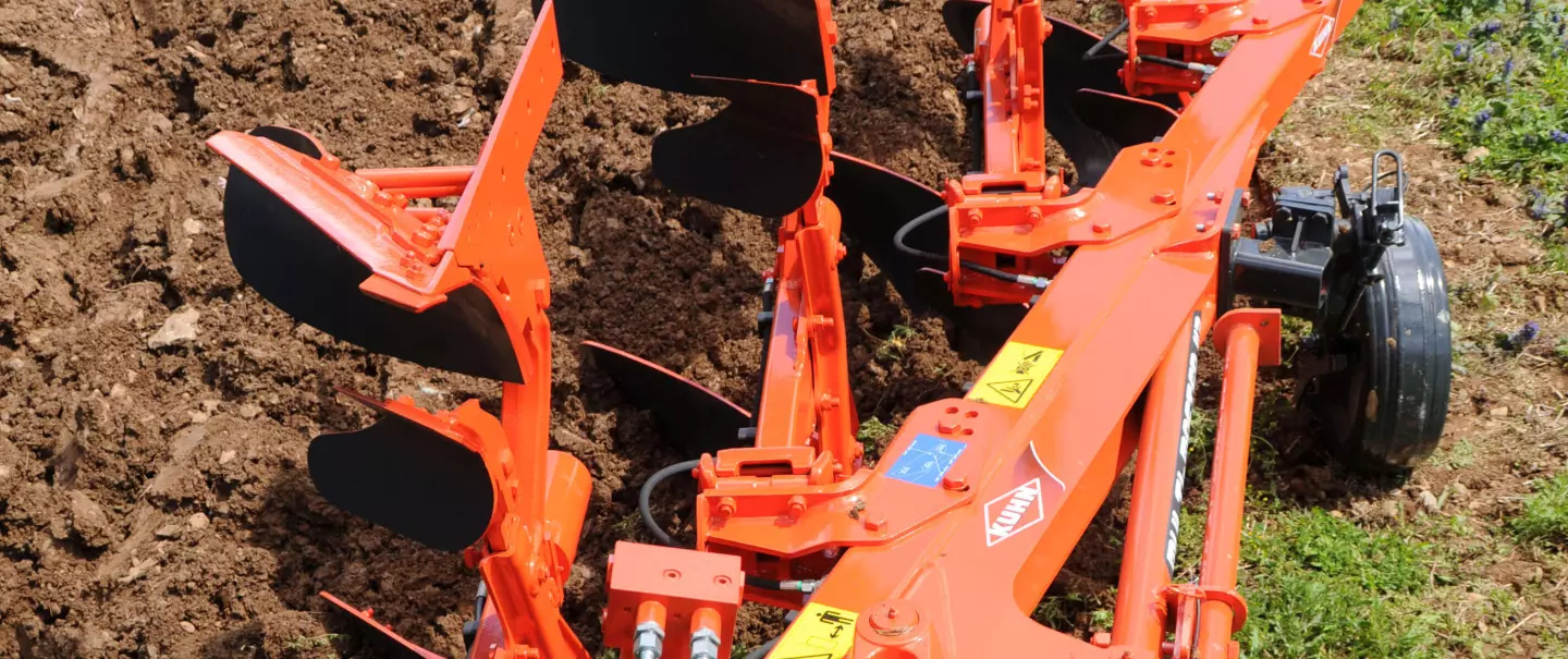 Thanks to its simple use, the MASTER 113 means you can work with complete peace of mind.