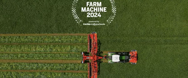 FC 13460 RA FARM MACHINE 2024