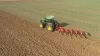 MASTER L ploughing working