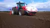 PF 1500 combined with a seed drill