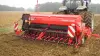 PREMIA 3500 and HR 3504 seeding combination at work