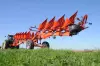 VARI-CHALLENGER Ploughing Frame