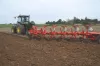VARI-CHALLENGER Ploughing On Land