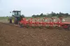 VARI-CHALLENGER Ploughing On Land