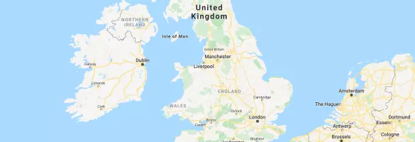 dealer finder map KUK